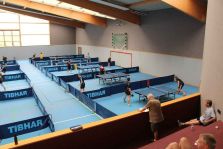 Vierstädte-Turnier in Oberboihingen